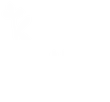 Logo blanc de Kise Kura, association agroécologie Afrique de l'Ouest